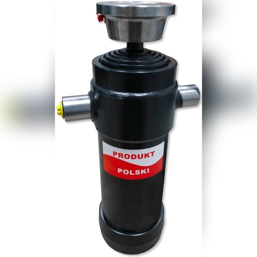 Zdjęcie oferty: SIŁOWNIK CYLINDER PRZYCZEPY S-K 1432 NISKI 12T