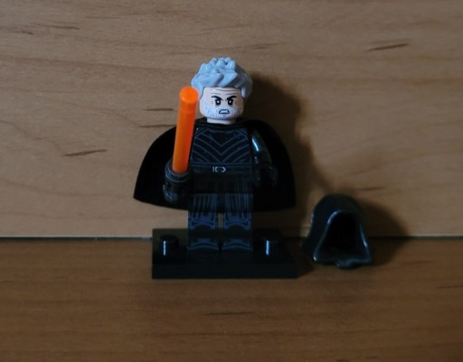 Zdjęcie oferty: Custom Lego Star Wars - Baylan Skoll