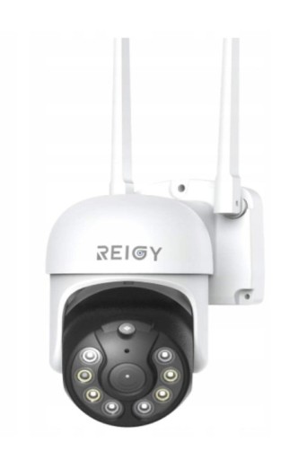 Zdjęcie oferty: Kamera Wi-Fi REIGY 3MP
