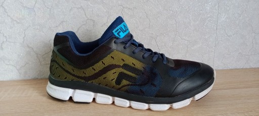 Zdjęcie oferty: FILA buty męskie sportowe roz. 43