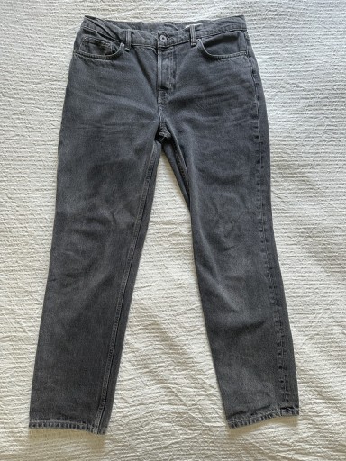 Zdjęcie oferty: Jeans AllSaints Curtis Straight W31 stan idealny