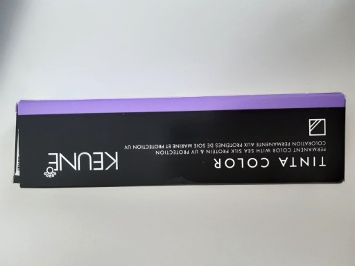 Zdjęcie oferty: Keune Tinta Color 60ml 9.7