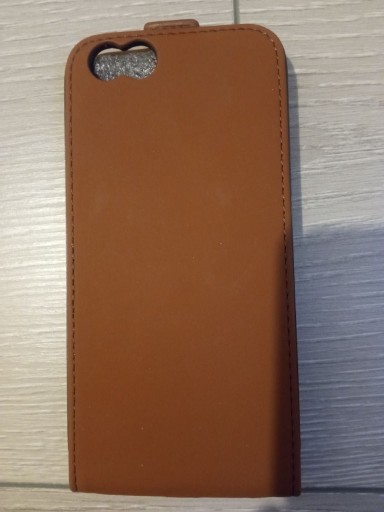 Zdjęcie oferty: Etui z klapa do Iphone 6