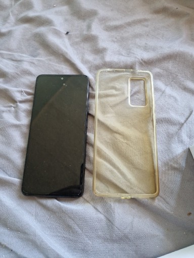 Zdjęcie oferty: Xiaomi Redmi Note 11 Pro 5G Graphite Gray