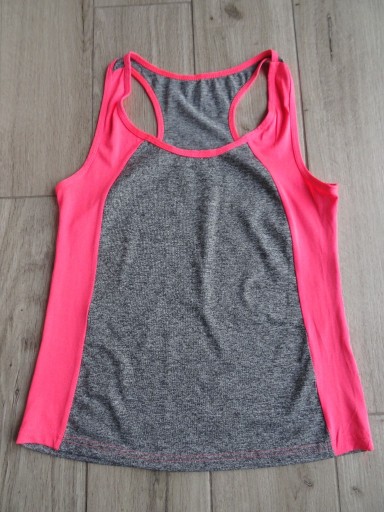 Zdjęcie oferty: TXM top / koszulka sportowa Fitness M/L