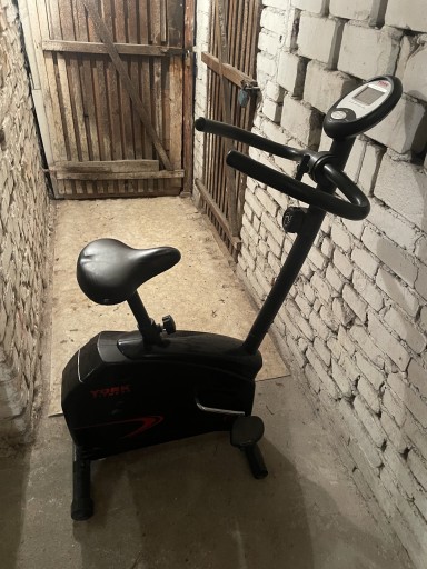 Zdjęcie oferty: Rowerek do ćwiczeń york fitness