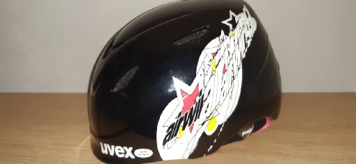 Zdjęcie oferty: Kask narciarski 