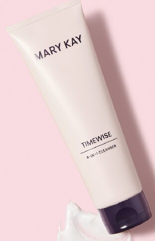 Zdjęcie oferty: Żel do mycia twarzy Mary Kay TimeWise 