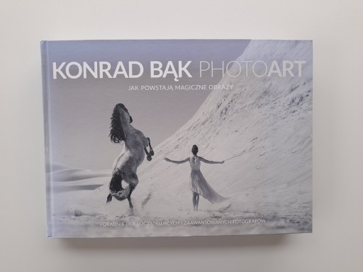 Zdjęcie oferty: Konrad Bąk Photoart Fotografia reklamowa i art.
