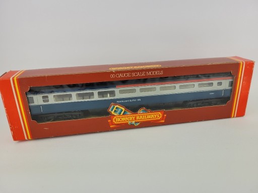 Zdjęcie oferty: Wagon Hornby Railways, Inter-City Coach Buffet.