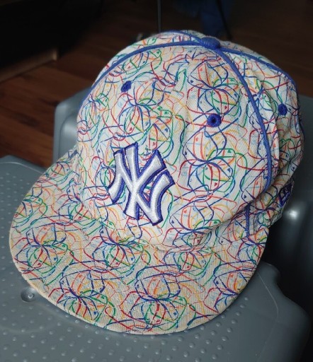 Zdjęcie oferty: New York Yankees New Era czapka z daszkiem 