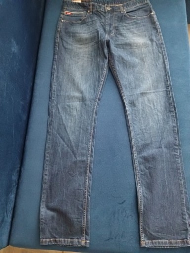 Zdjęcie oferty: Spodnie rozm.34 LEE Cooper