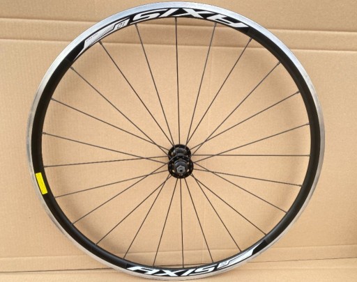 Zdjęcie oferty: Koło przednie 28" DT SWISS AXIS 1.0 Gravel Nowe