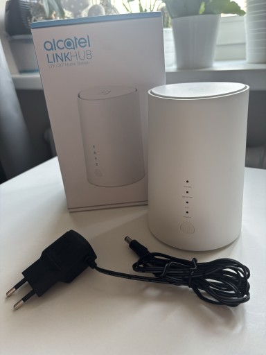 Zdjęcie oferty: Router Alcatel HH71V1