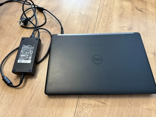 Zdjęcie oferty: OKAZJA Dell Precision 3510 i5 16GB 512GB-SSD Windows11Pro MsOffice Pro 2019