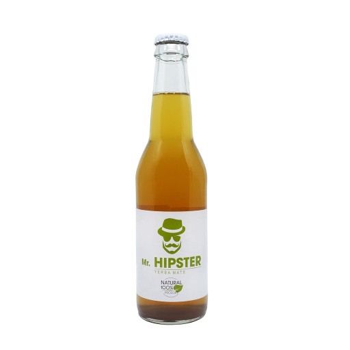 Zdjęcie oferty: naturalne lemoniady, yerba mate,kola Mr.HIPSTER