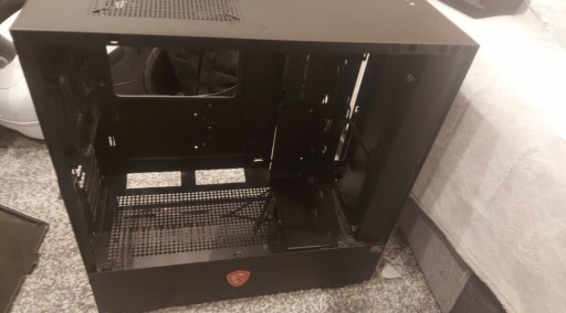 Zdjęcie oferty: Obudowa do komputera NZXTH500i Middle tower ATX