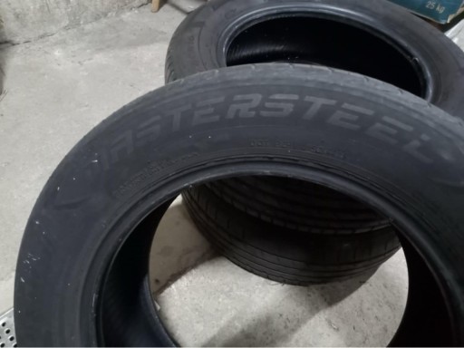 Zdjęcie oferty: Opony letnie 205/60 R16