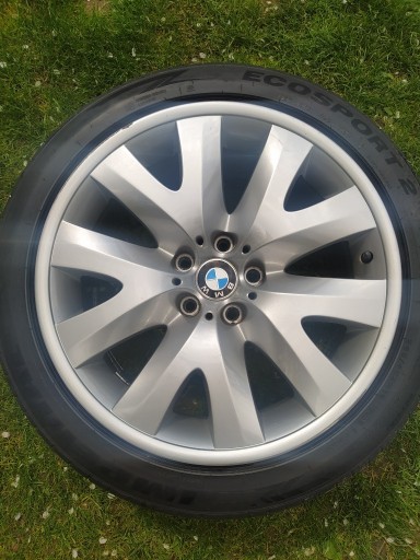 Zdjęcie oferty: Alufelgi 19" BMW 19 9J 10J E65 E66 Styling 126