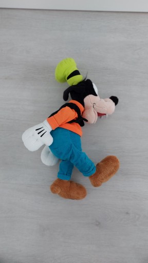 Zdjęcie oferty: Maskotka Goofy Disney 49 cm