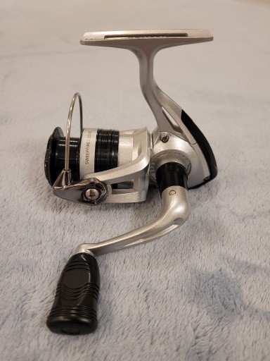 Zdjęcie oferty: kołowrotek Daiwa Sweepfire E 2000C