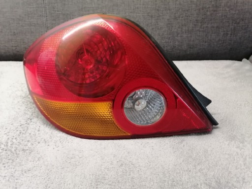 Zdjęcie oferty: Lampa lewa tył hyundai coupe 2004 