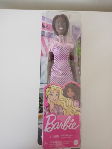 Zdjęcie oferty: Lalka Barbie nowa