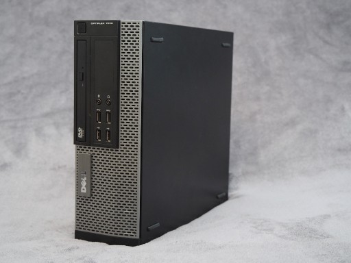 Zdjęcie oferty: Dell OptiPlex 7010 – i5, GTX 1050Ti, 16GB RAM – gotowy do gier!