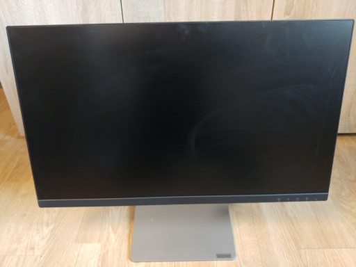 Zdjęcie oferty: Monitor Lenovo Q27q-10 czarny