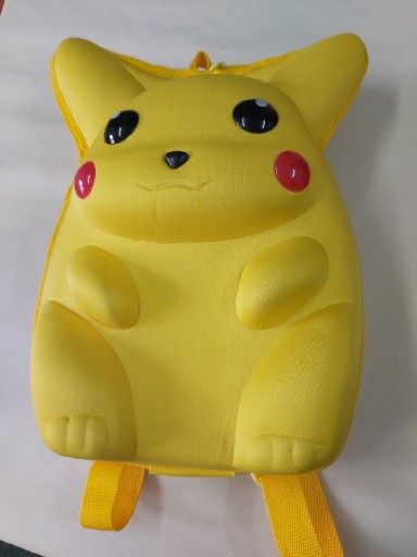 Zdjęcie oferty: Plecak dla przedszkolaka Pokemon
