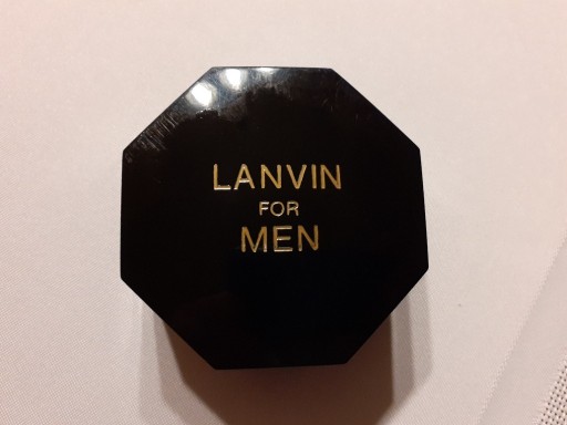 Zdjęcie oferty: Lanvin for men unikatowe mydło