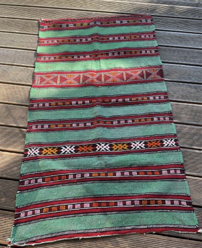 Zdjęcie oferty: Oryginalny dywan z Maroka 