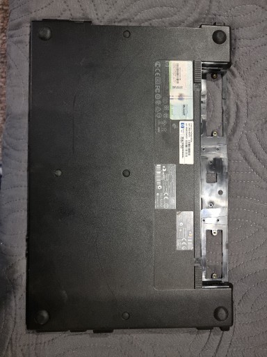 Zdjęcie oferty: obudowa dolna Hp probook 4510s