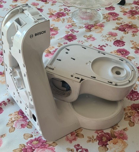 Zdjęcie oferty: obudowa robot bosch mum5