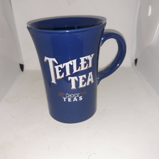 Zdjęcie oferty: KUBEK  TETLEY  kubki