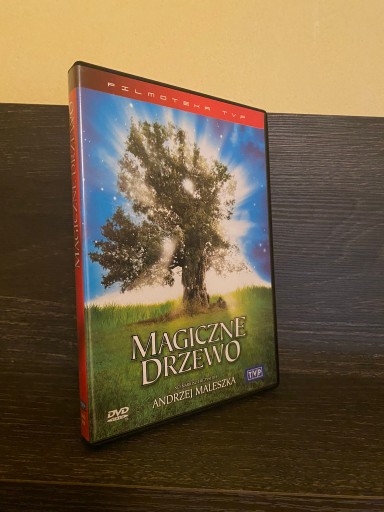 Zdjęcie oferty: Magiczne Drzewo 