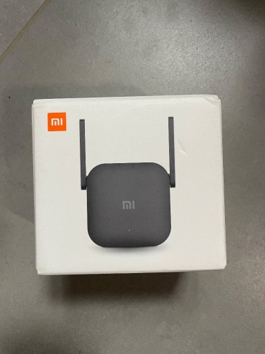 Zdjęcie oferty: Wzmacniacz sygnału Xiaomi Mi Wi-Fi Range Extender