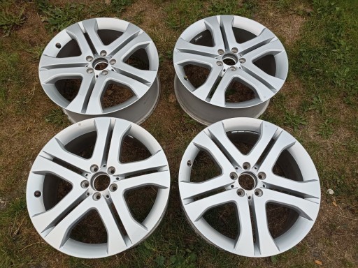 Zdjęcie oferty: Mercedes-Benz M  ML 8.0" x 19" 5x112 ET 60