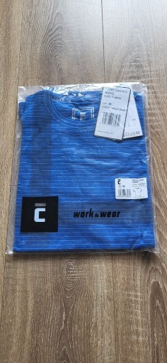 Zdjęcie oferty: T-shirt antystatyczny NOYO ESD  roz. M.