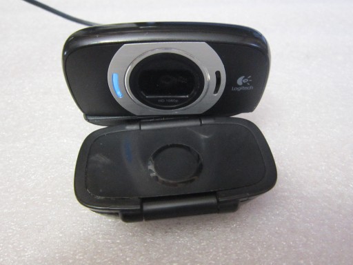 Zdjęcie oferty: Kamera internetowa LOGITECH C615 Full HP 1080p 8mpx 7