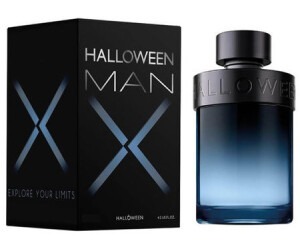 Zdjęcie oferty: Halloween Man X 125 ml