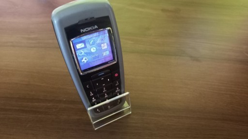 Zdjęcie oferty: Ładna i działająca Nokia 2600 bez simlocka 