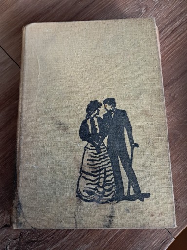 Zdjęcie oferty: książka z 1968r "Ania na uniwersytecie/ wymarzony dom Ani" st dost