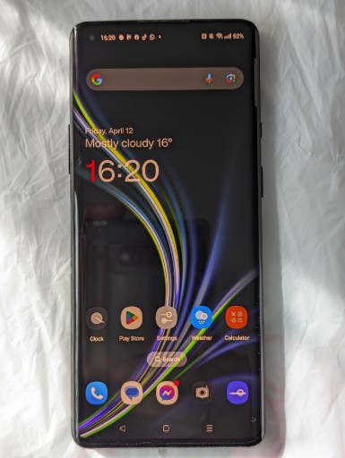 Zdjęcie oferty: Oneplus 8 pro 5g 