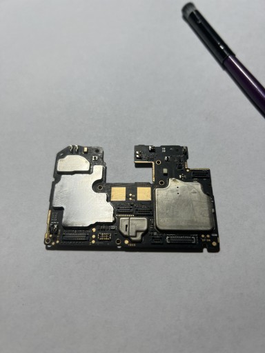 Zdjęcie oferty: Płyta główna Xiaomi Redmi Note 9 4G nieznany
