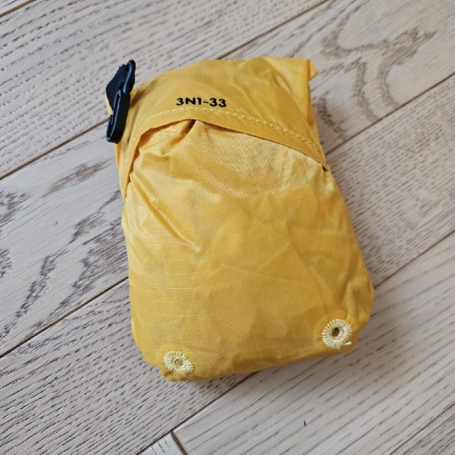 Zdjęcie oferty: Pokrowiec Kata na plecak fotograficzny 3N1-33 