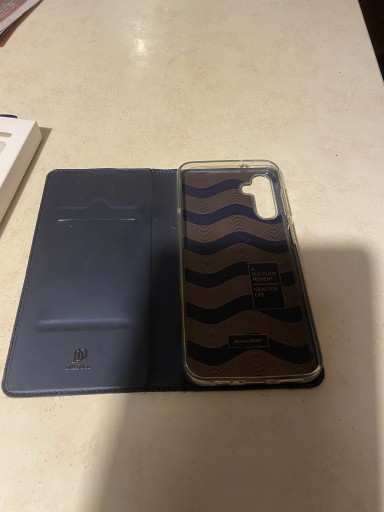 Zdjęcie oferty: Etui na komórkę Samsung A 14