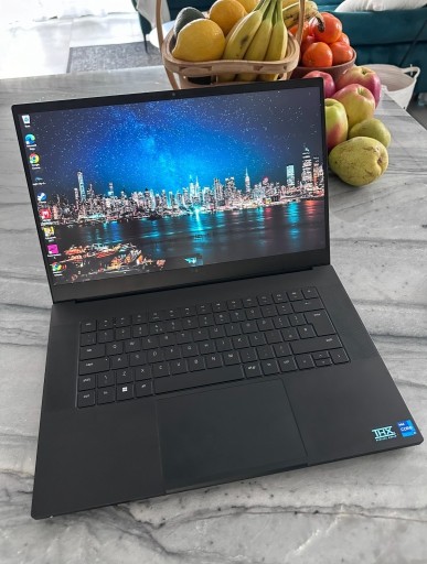 Zdjęcie oferty: Razer Blade 15 1TB,i7 12800h/16GB/3070Ti