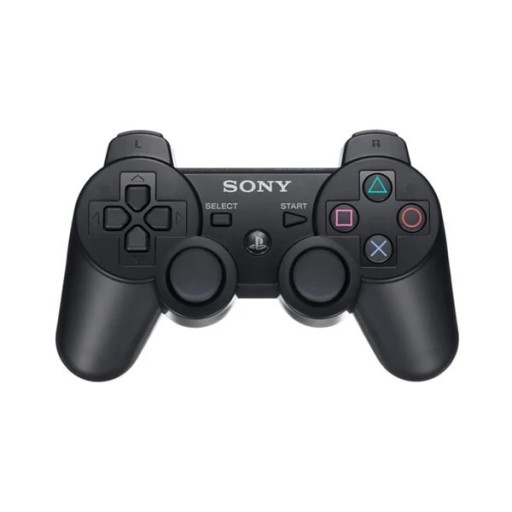 Zdjęcie oferty: Oryginalny Pad DualShock 3 / PS3 / PlayStation 3