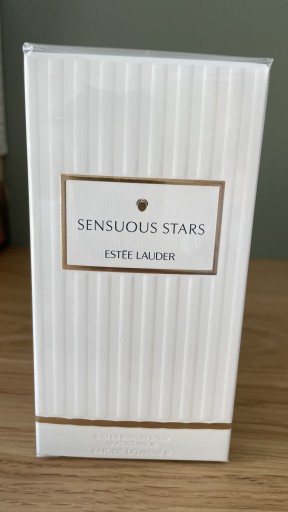 Zdjęcie oferty: Estee Lauder Sensuous Stars eau de parfum 100ml
